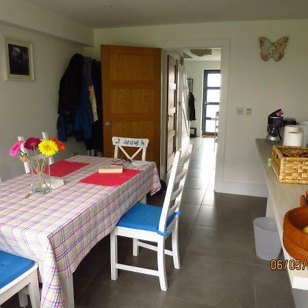 Cheltenham Homestay 外观 照片