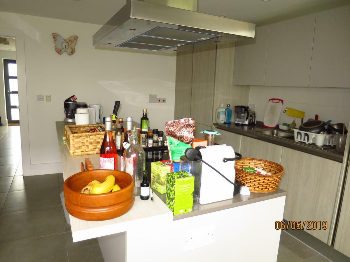 Cheltenham Homestay 外观 照片